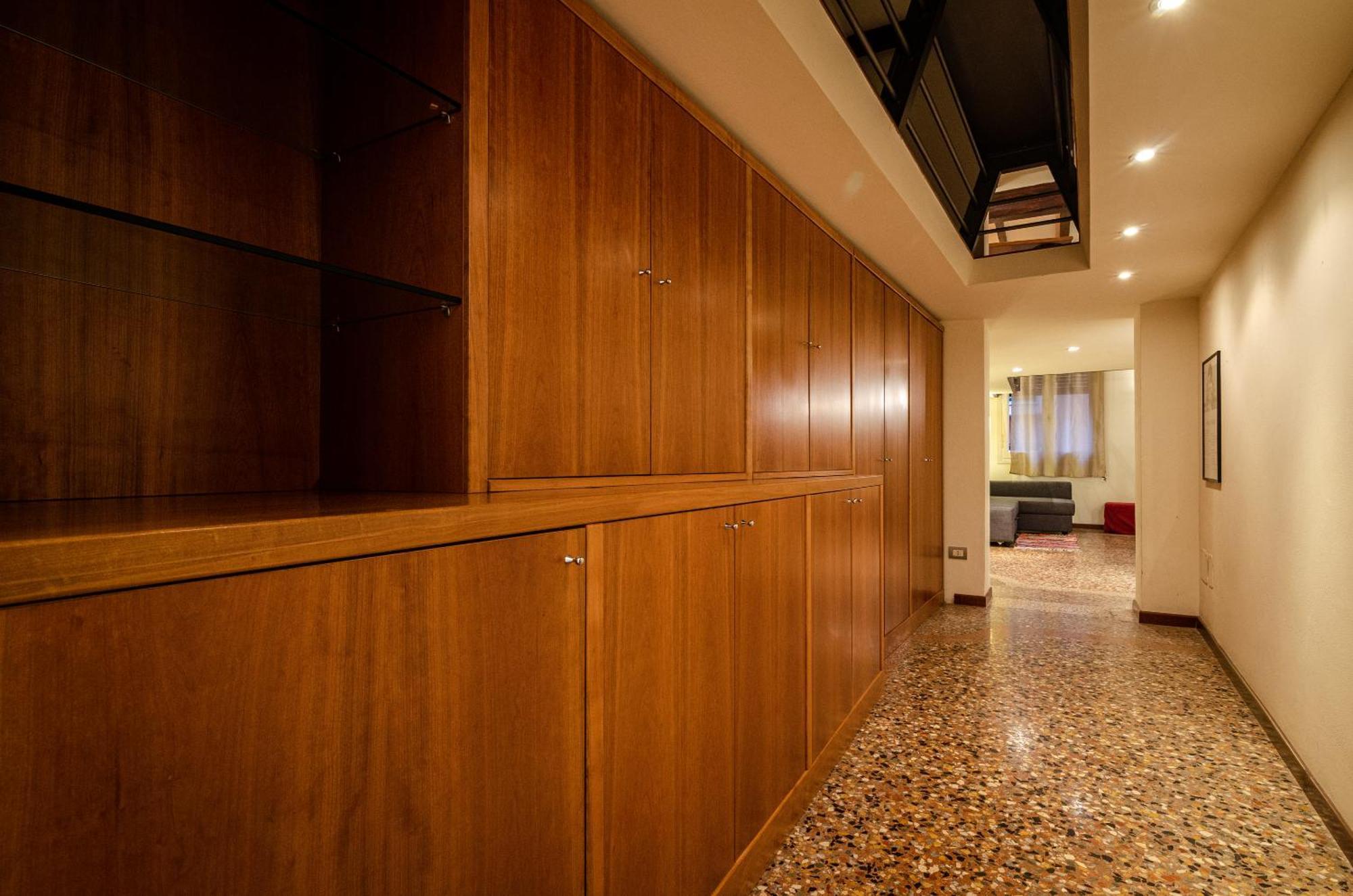 Margherita Suite Bologna Eksteriør bilde