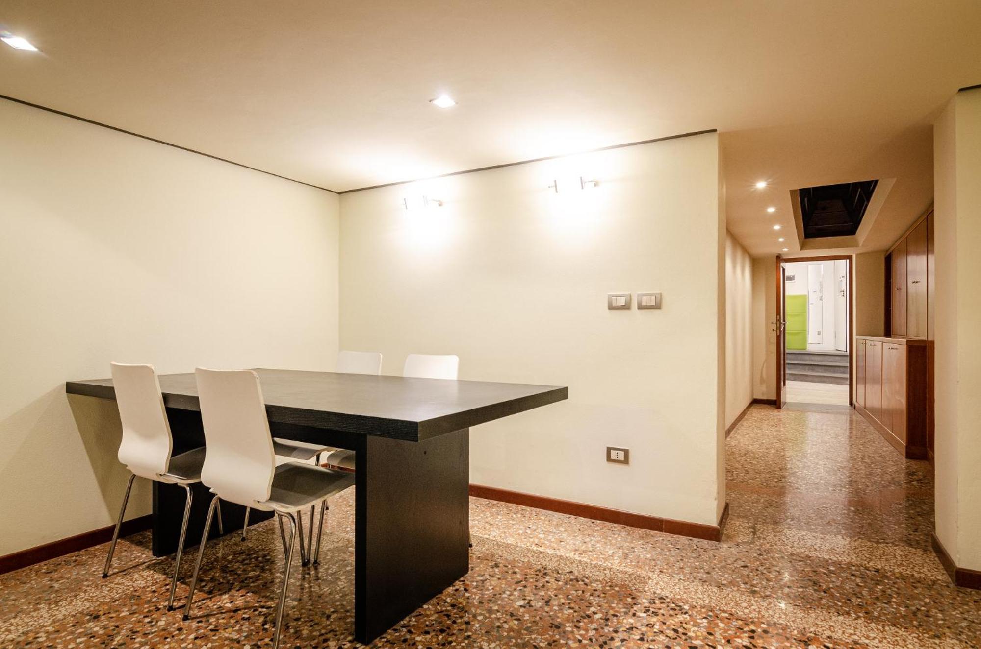 Margherita Suite Bologna Eksteriør bilde
