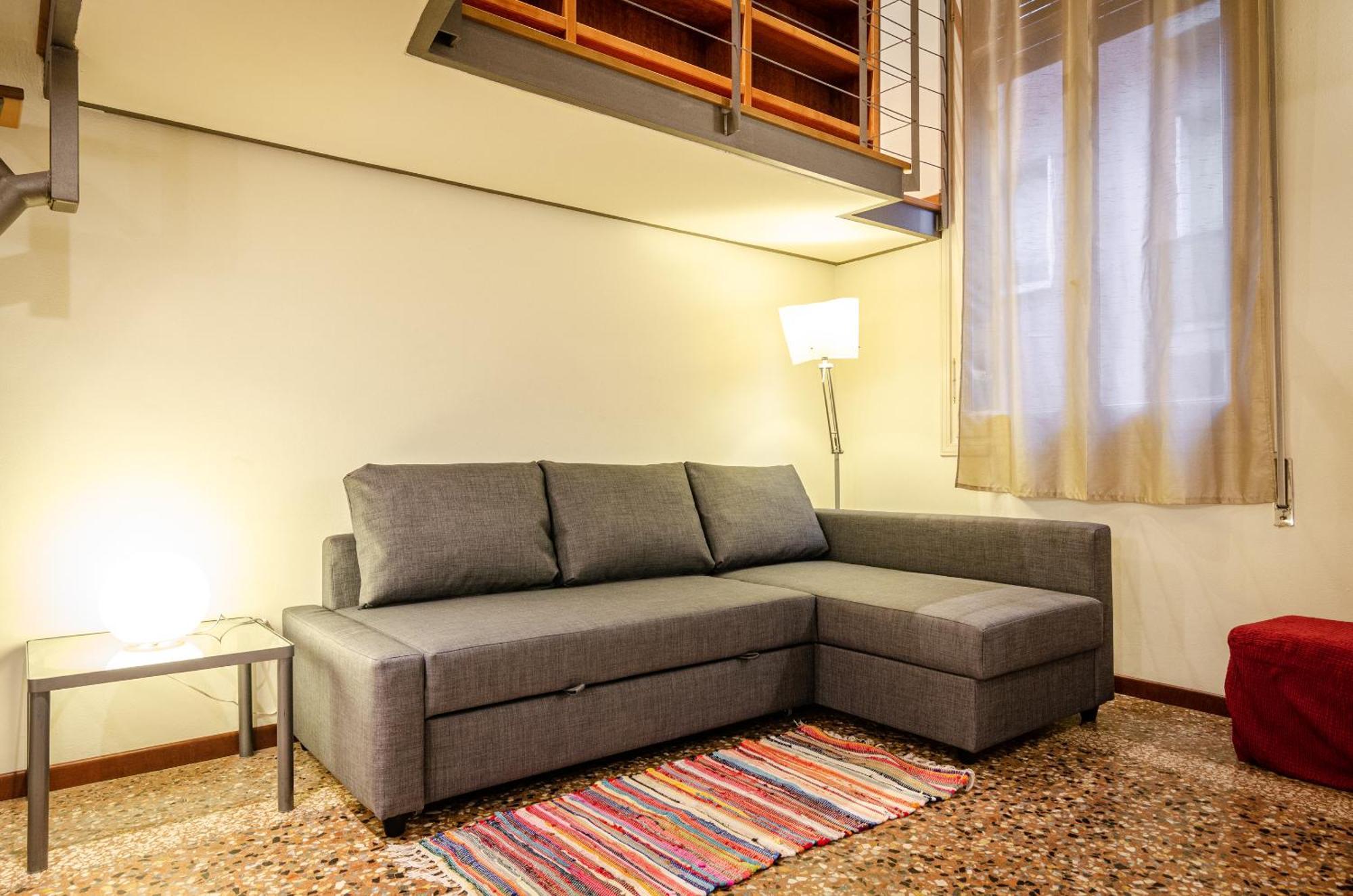 Margherita Suite Bologna Eksteriør bilde