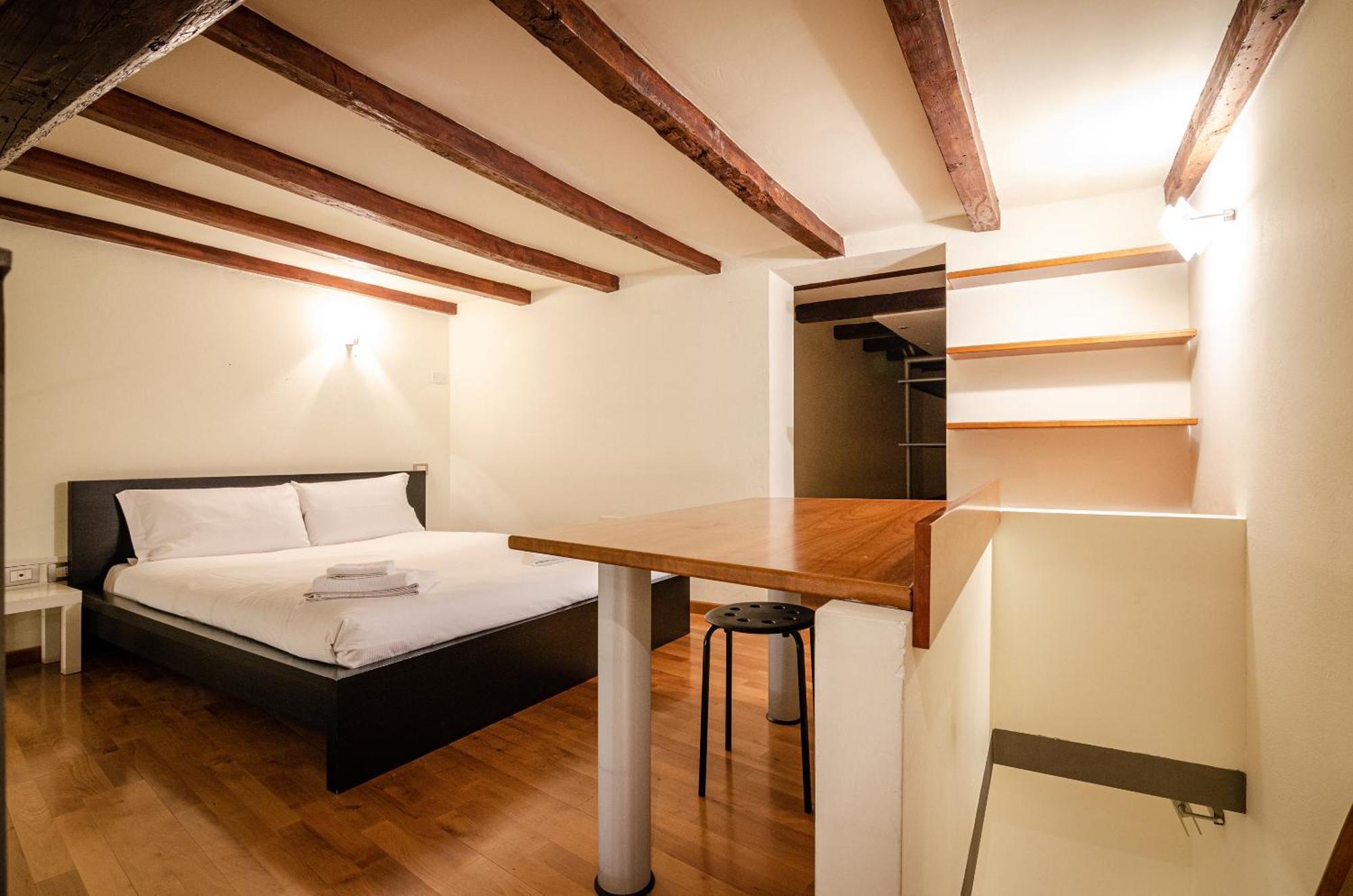 Margherita Suite Bologna Eksteriør bilde