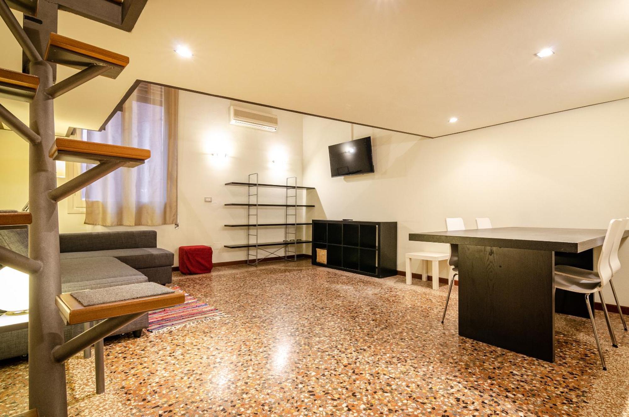Margherita Suite Bologna Eksteriør bilde