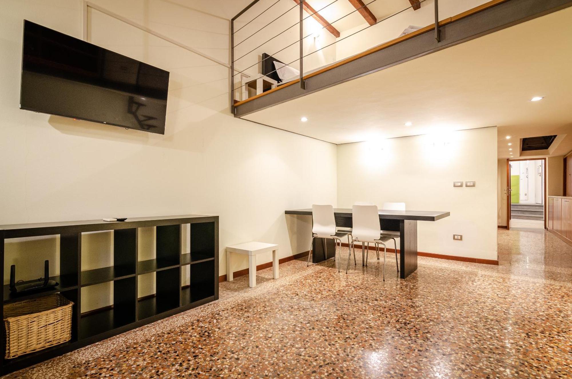 Margherita Suite Bologna Eksteriør bilde