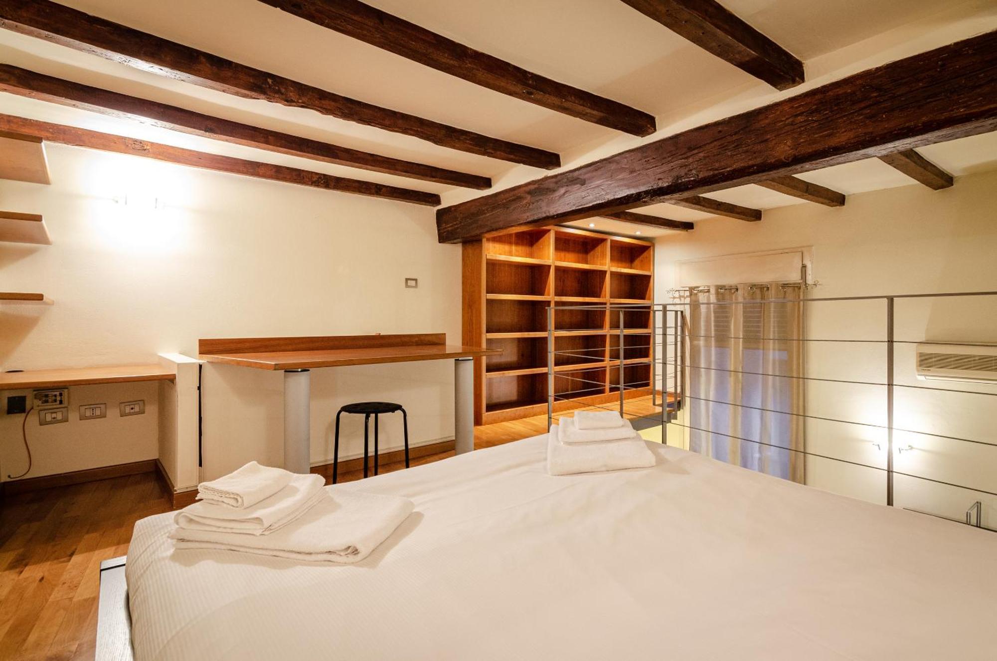 Margherita Suite Bologna Eksteriør bilde