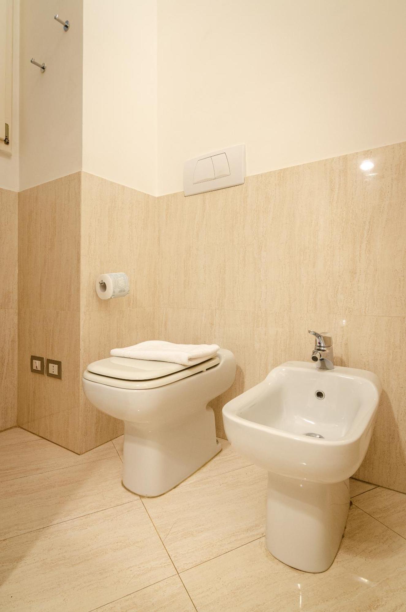 Margherita Suite Bologna Eksteriør bilde