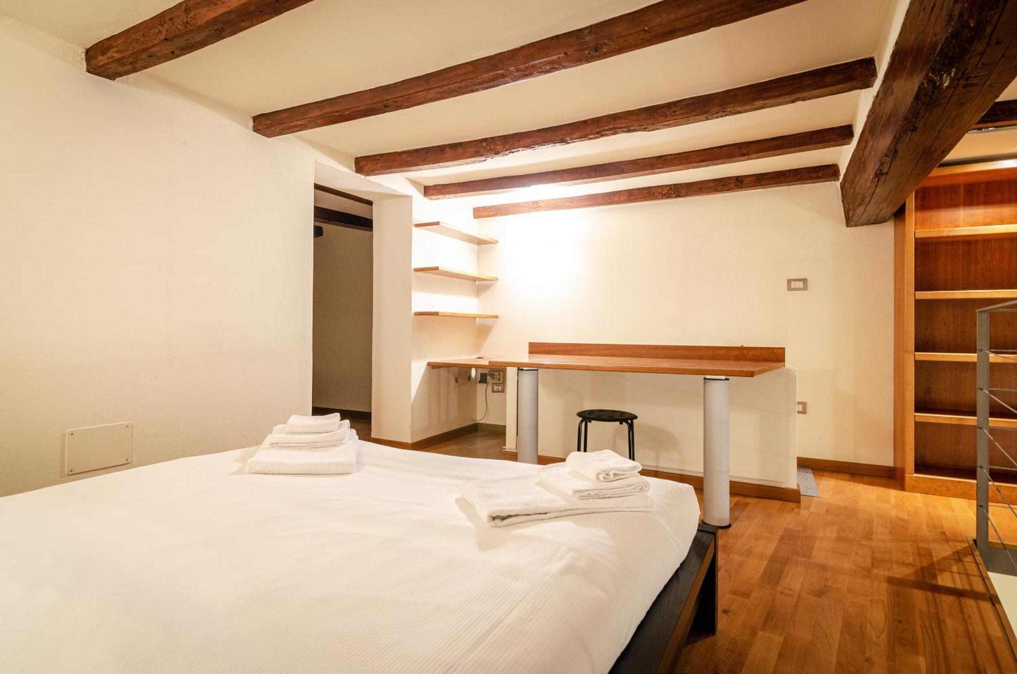Margherita Suite Bologna Eksteriør bilde