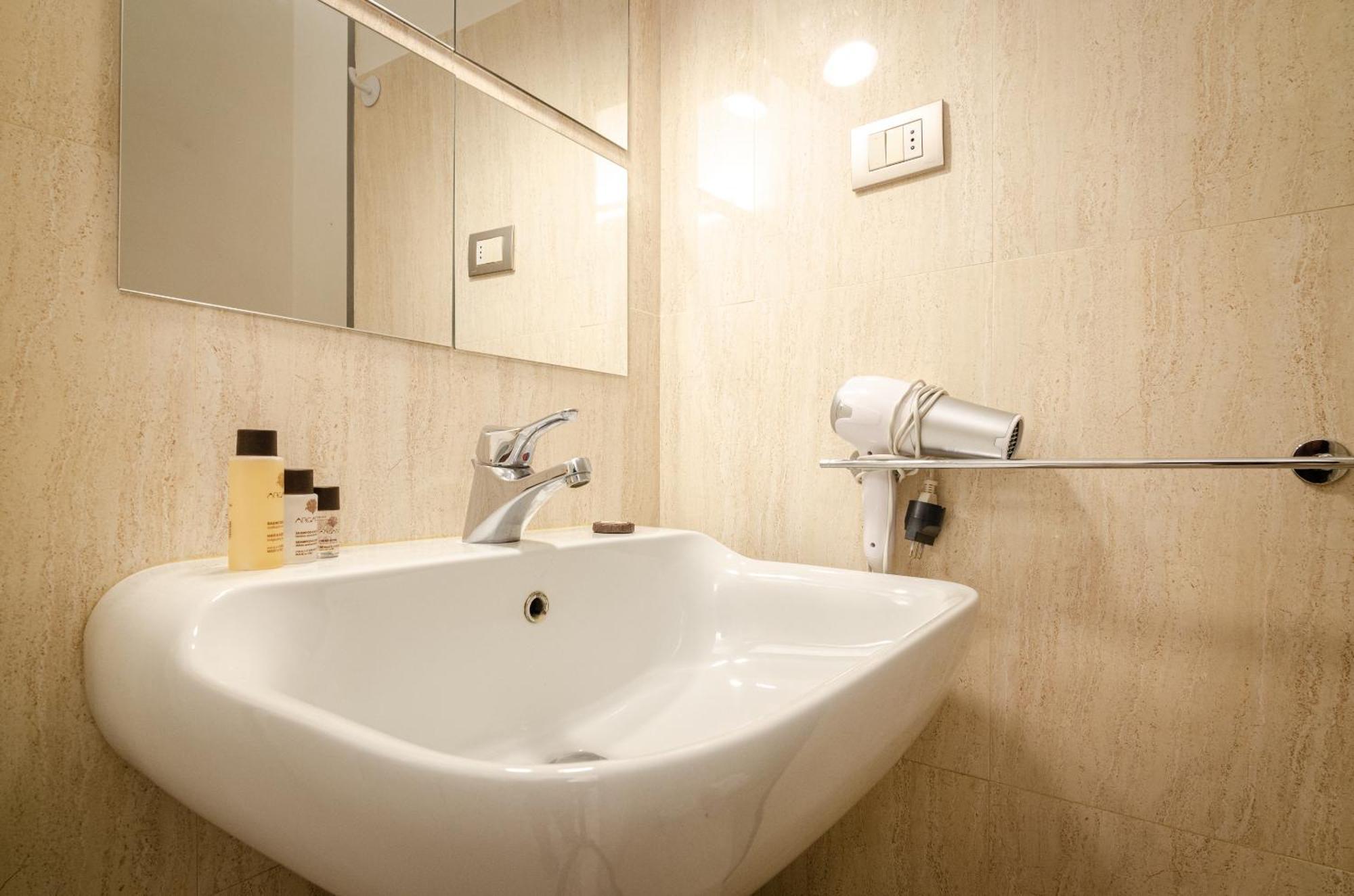 Margherita Suite Bologna Eksteriør bilde