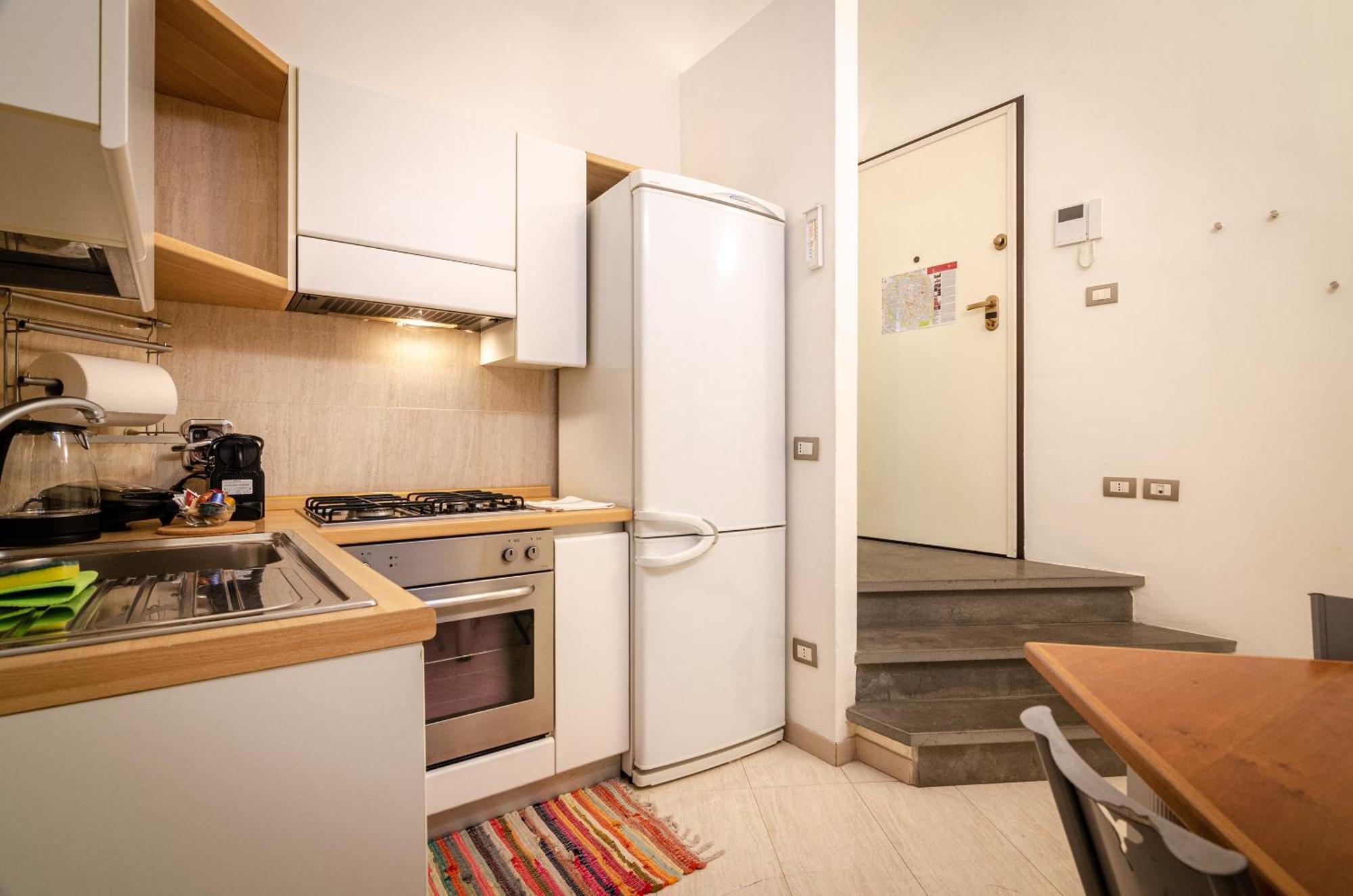 Margherita Suite Bologna Eksteriør bilde