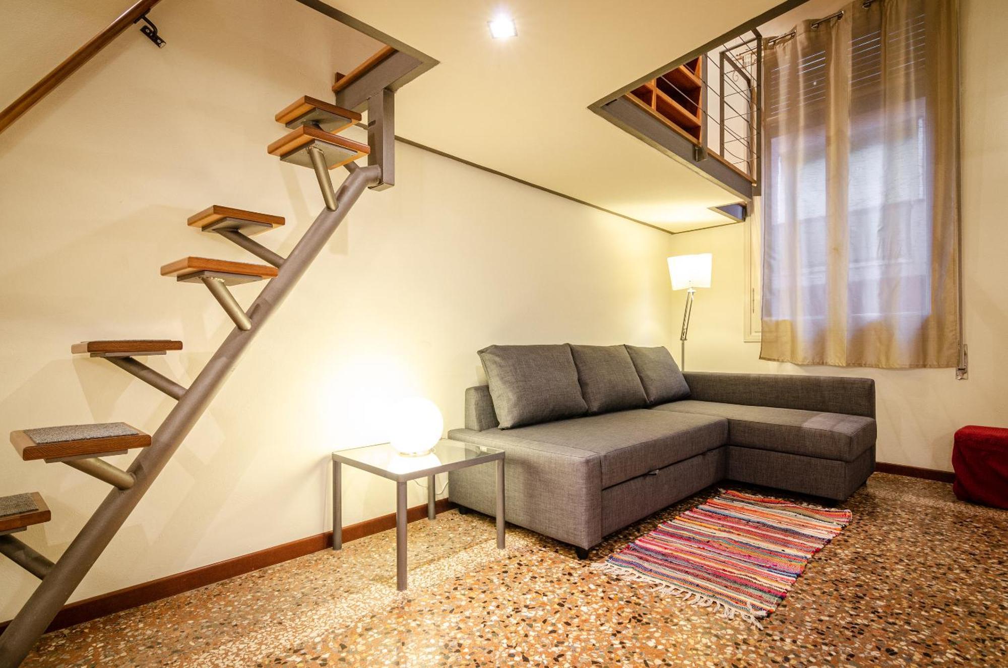 Margherita Suite Bologna Eksteriør bilde