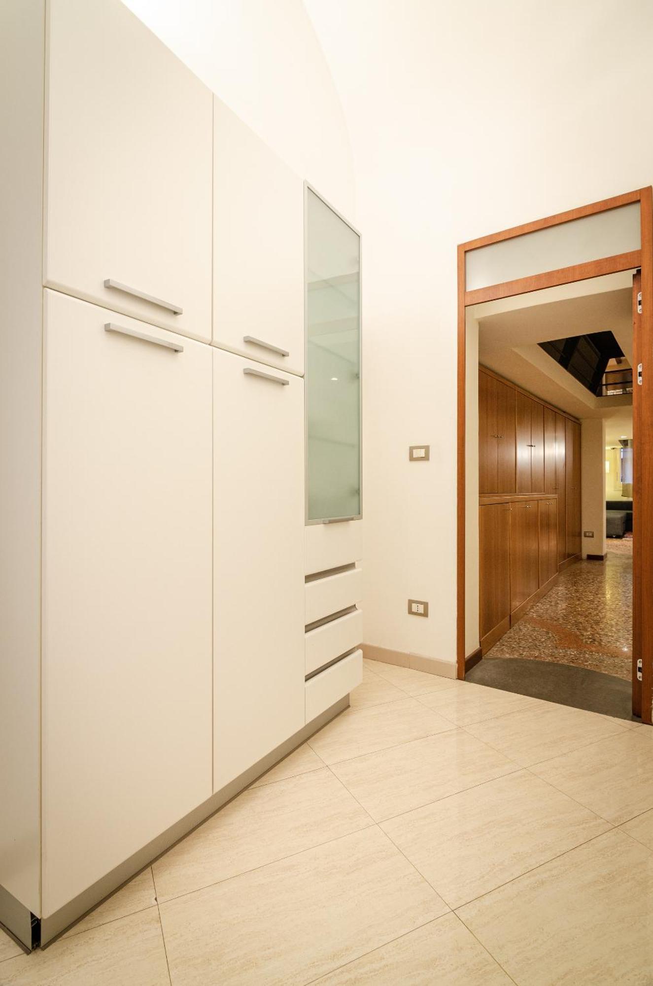 Margherita Suite Bologna Eksteriør bilde