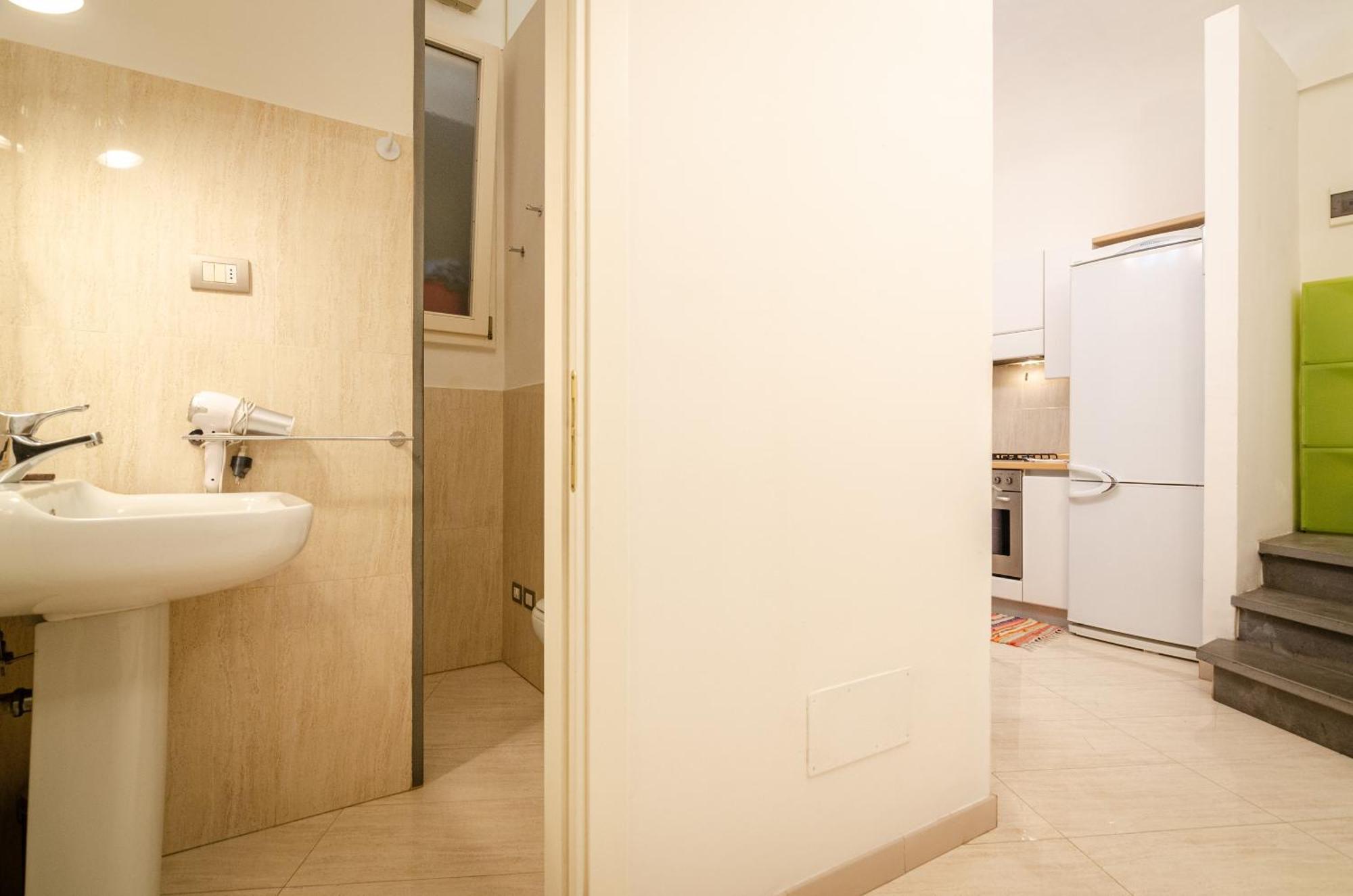 Margherita Suite Bologna Eksteriør bilde